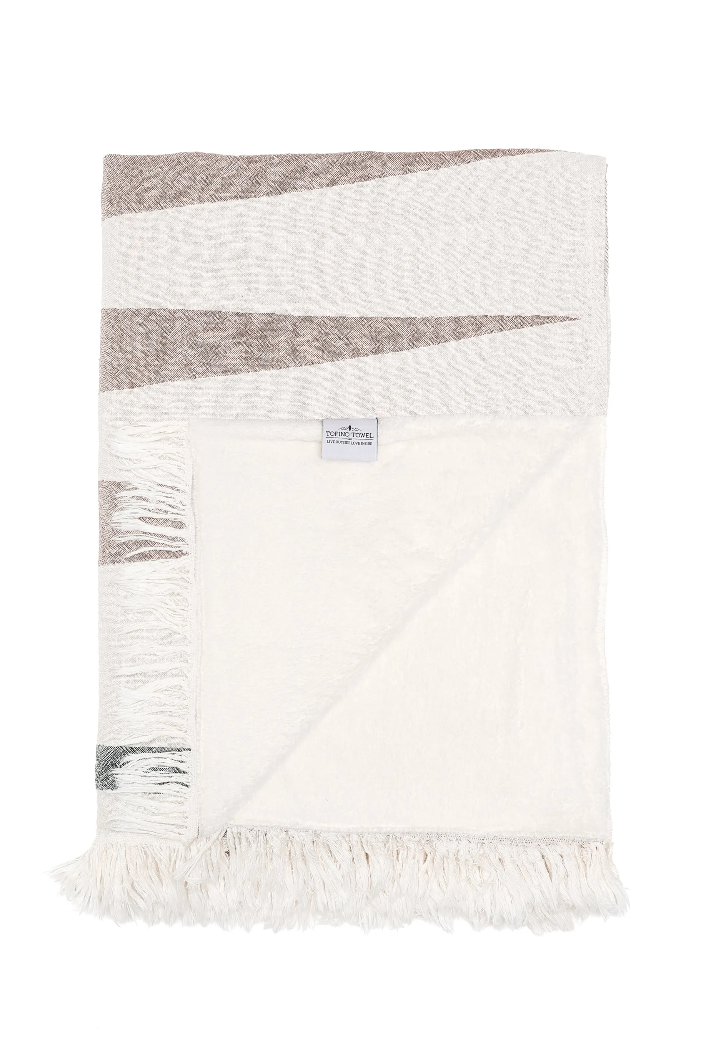 THE WREN | Fleece Throw