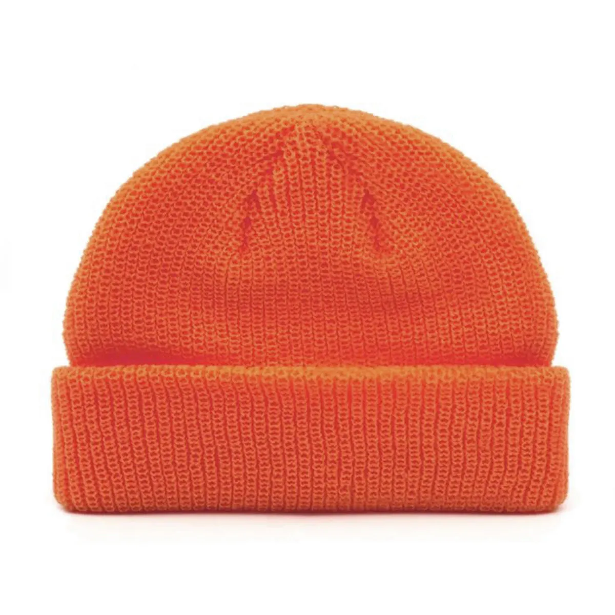 Thinsulate Ultra Soft Docker Knit Acrylic Fishermen Cuffed Beanie