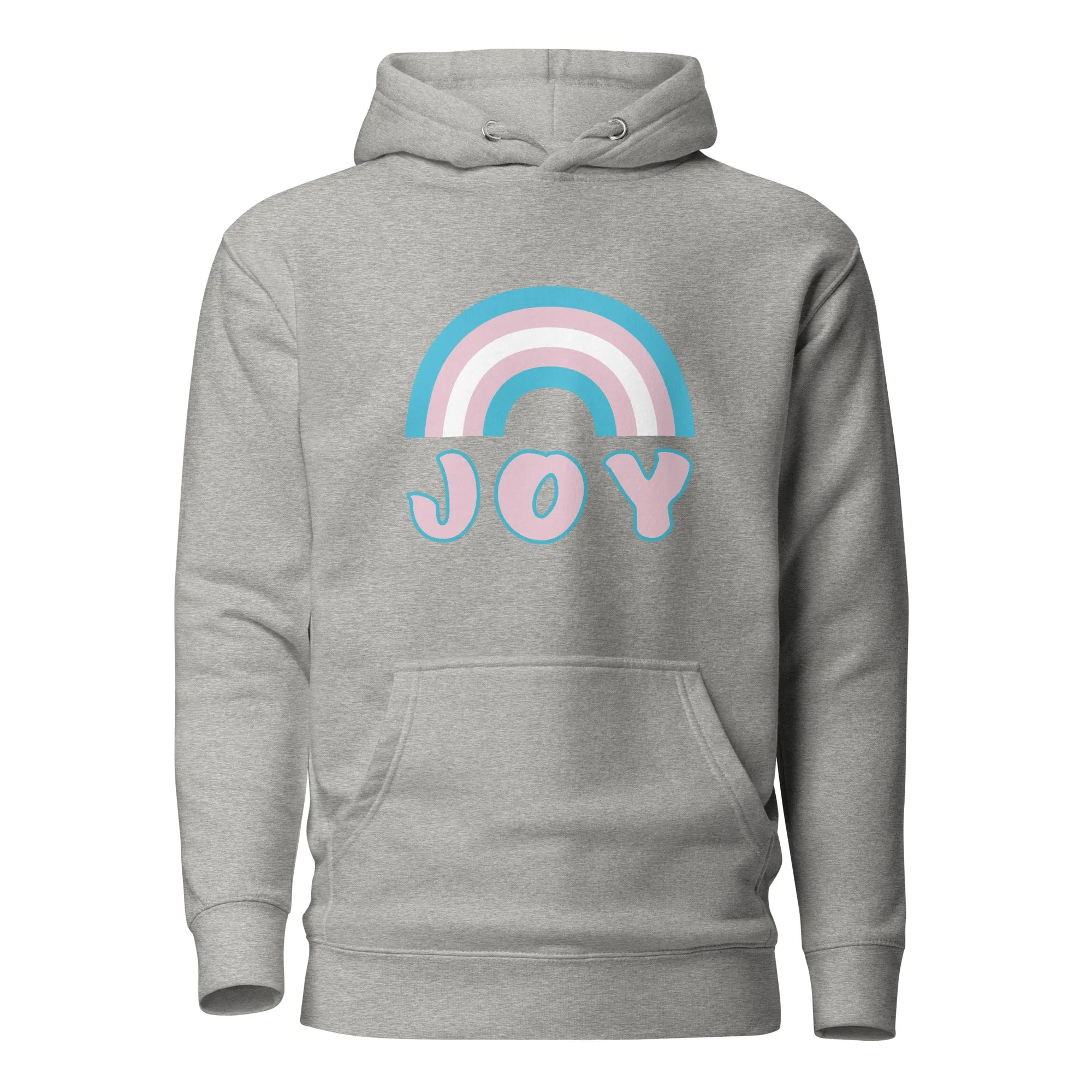 Trans Joy Hoodie