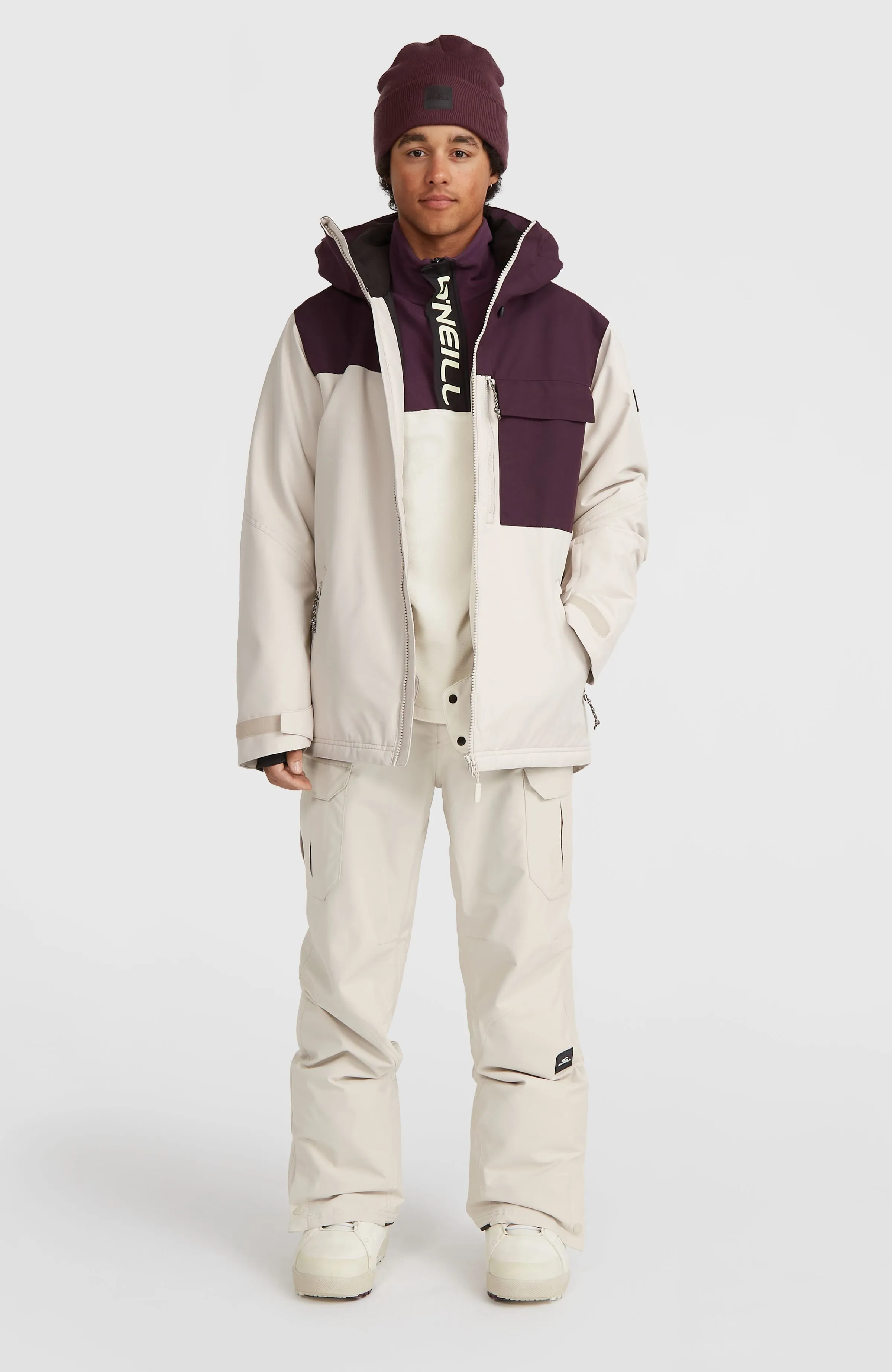 Utility Regular Snow Pants | Atmosphere