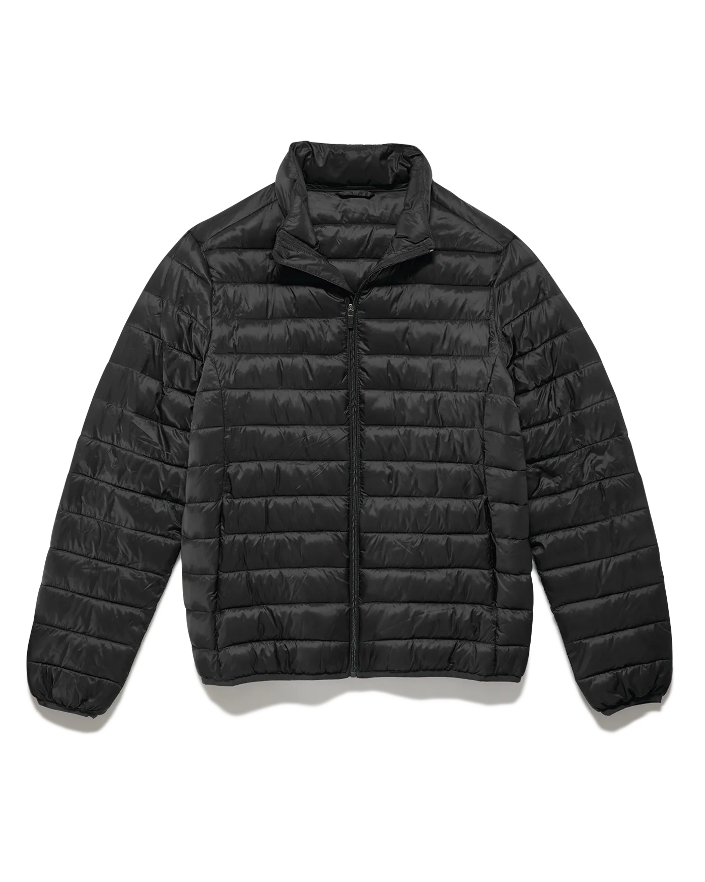 WALTON LIGHTWEIGHT PUFFER JACKET