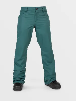 Womens Hallen Pants - Balsam