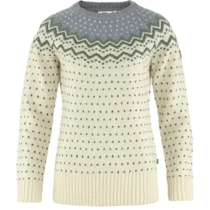 W's Övik Knit Sweater