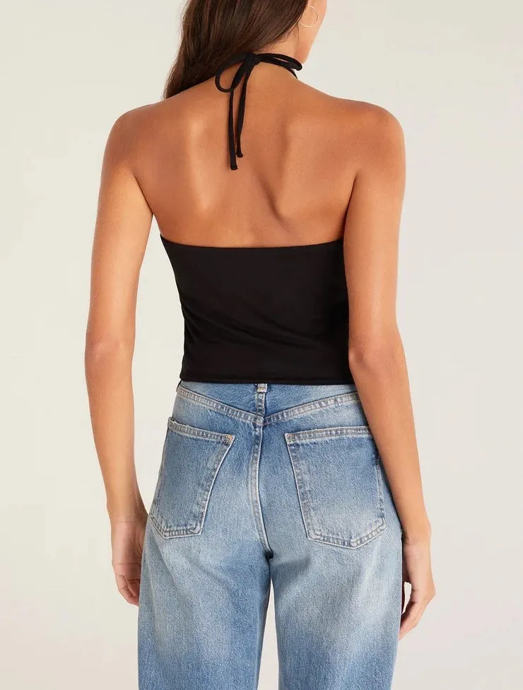 Z Supply Olivia Date Top