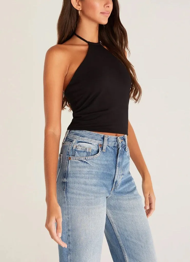 Z Supply Olivia Date Top