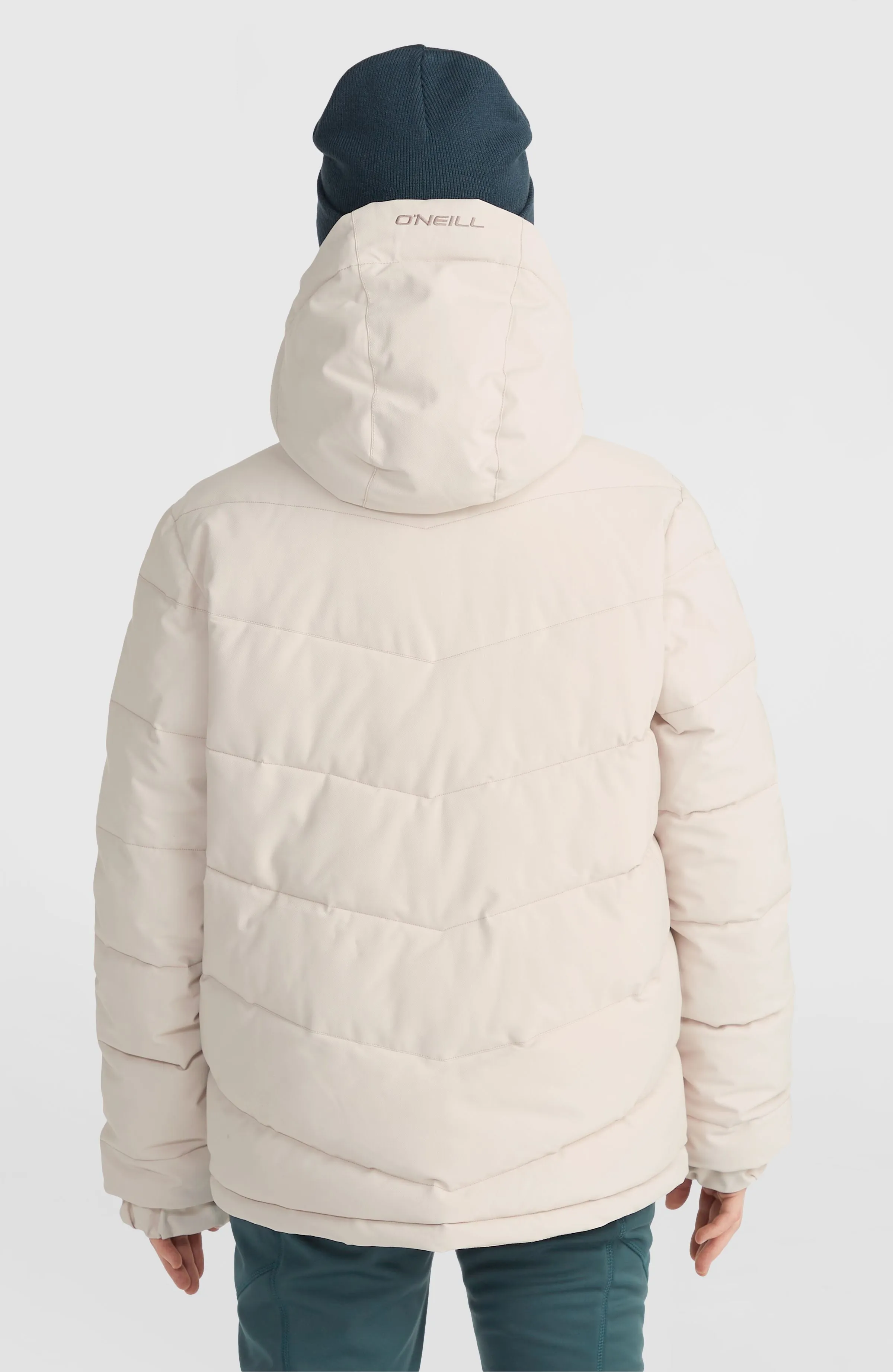 Z.E.N. Puffer Hybrid Snow Jacket | Atmosphere